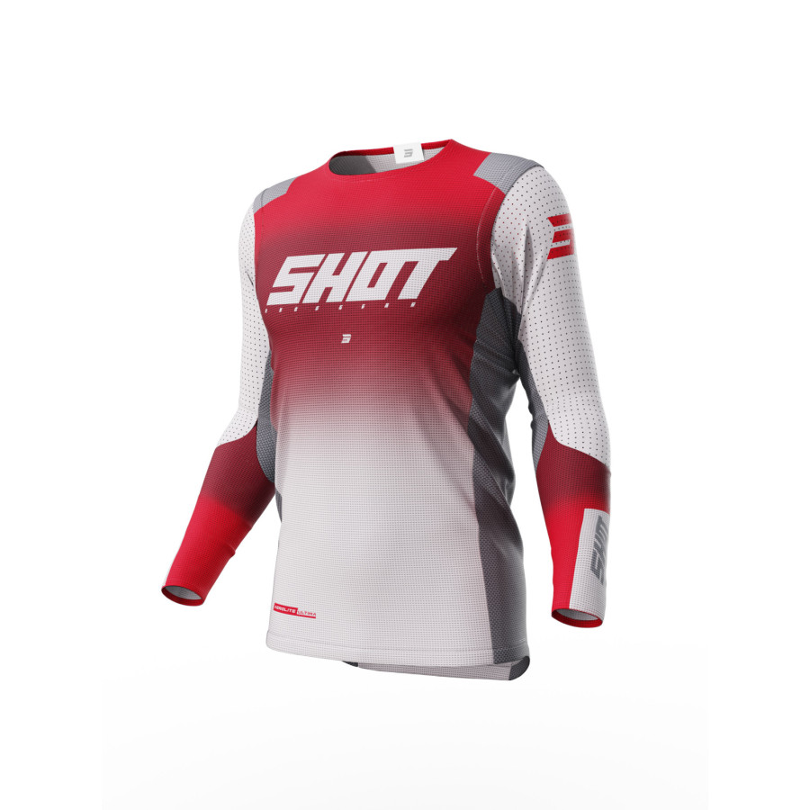 Maillot Moto Aerolite Ultima - Shot