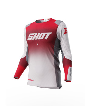 Maillot Moto Aerolite Ultima - Shot