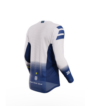 Maillot Moto Aerolite Husqvarna Limited Edition 2023 - Shot