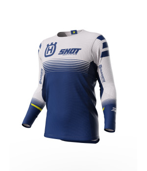 Maillot Moto Aerolite Husqvarna Limited Edition 2023 - Shot