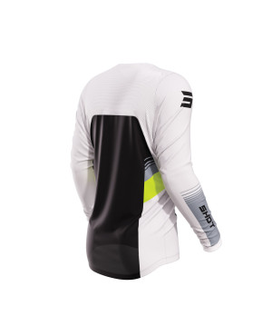 Maillot Moto Contact Tracer - Shot