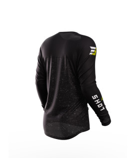 Maillot Moto Contact Speck - Shot