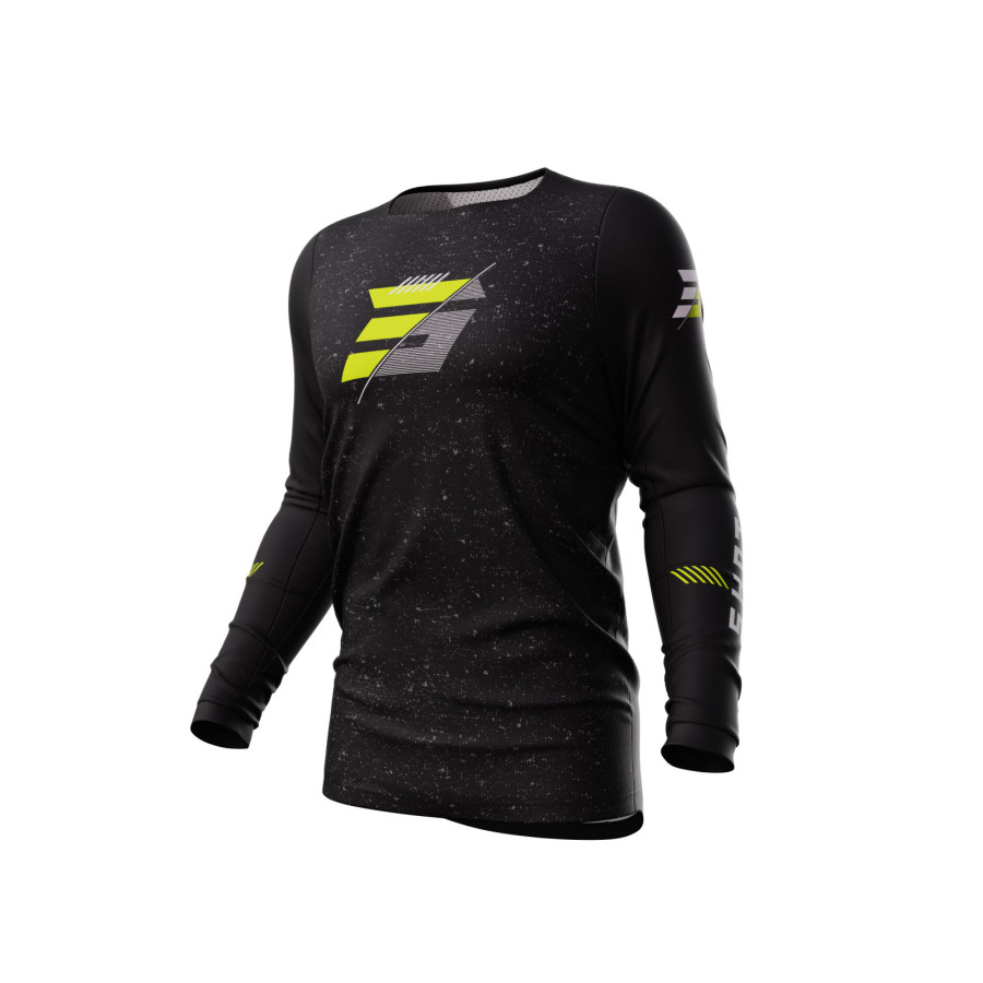 Maillot Moto Contact Speck - Shot