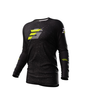 Maillot Moto Contact Speck - Shot