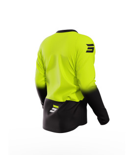 Maillot Moto Devo Reflex - Shot