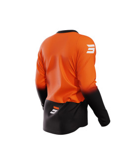 Maillot Moto Devo Reflex - Shot