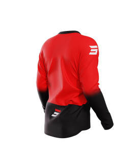 Maillot Moto Devo Reflex - Shot