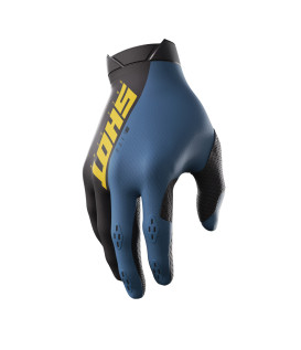 Gants Moto Lite - Shot