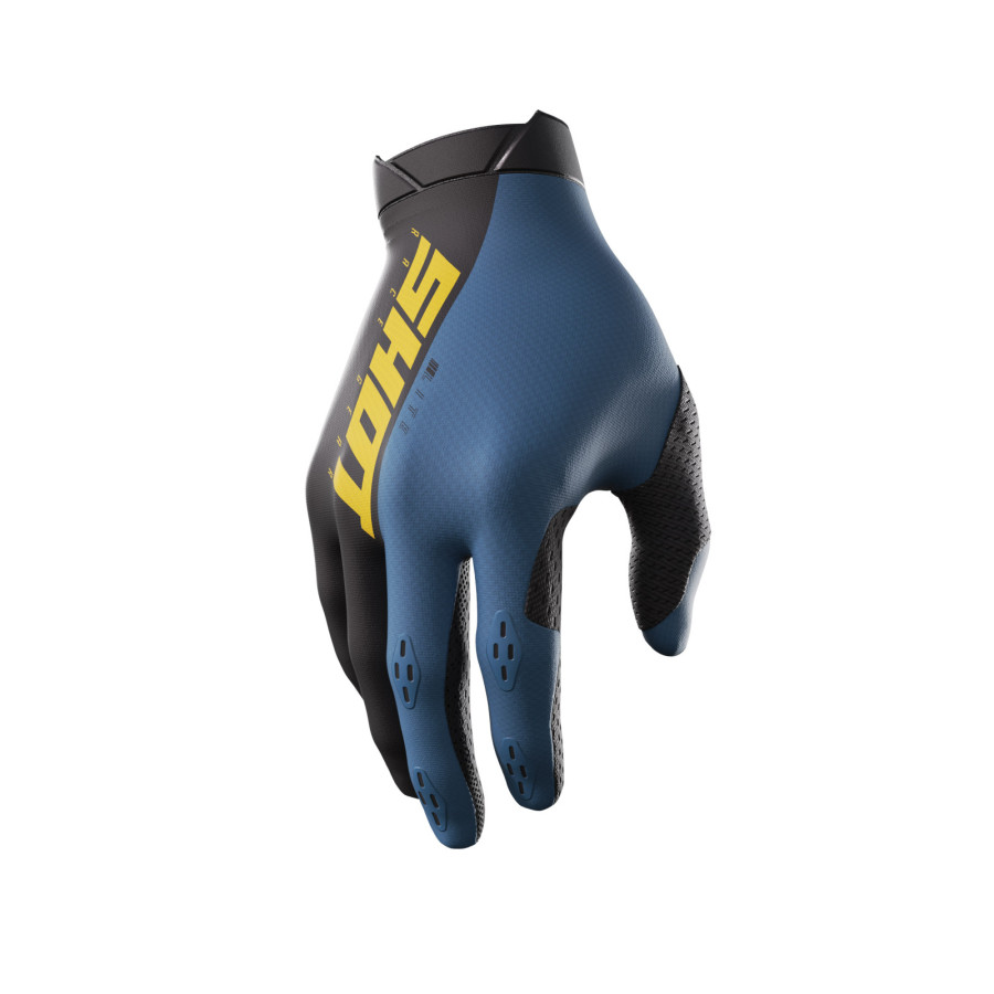 Gants Moto Lite - Shot