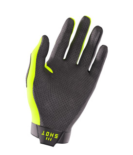 Gants Moto Lite - Shot