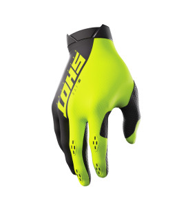 Gants Moto Lite - Shot