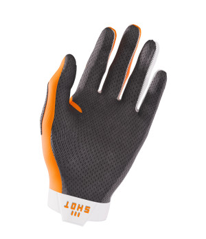 Gants Moto Lite - Shot