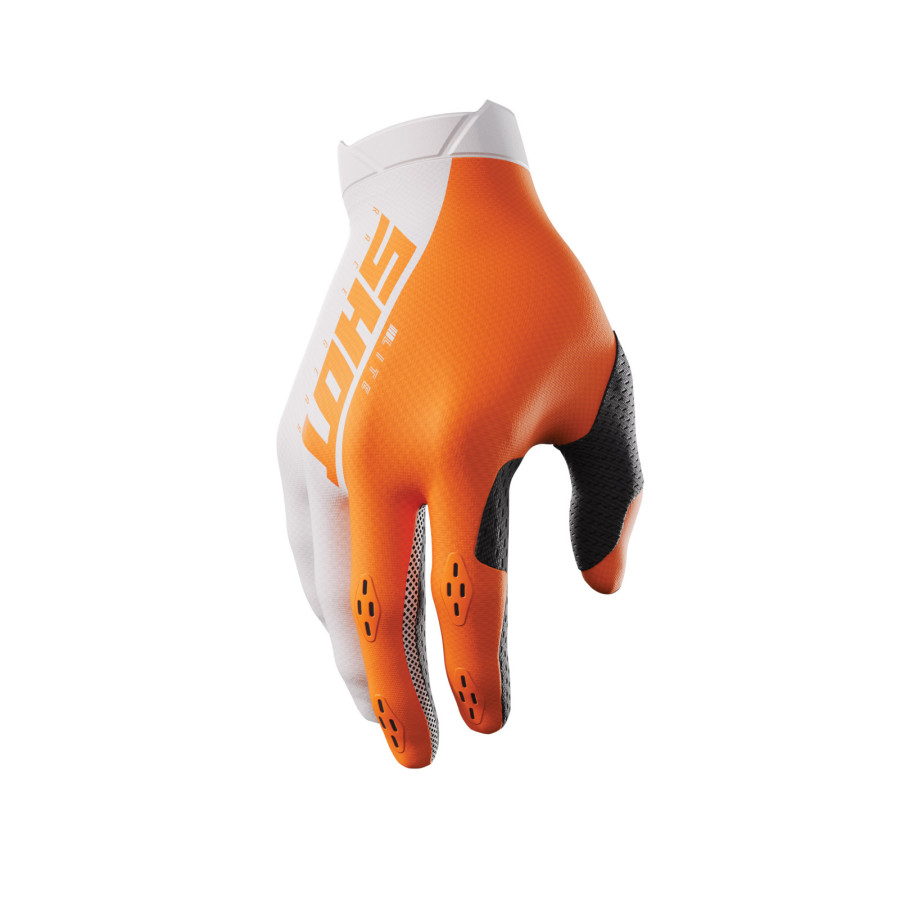 Gants Moto Lite - Shot