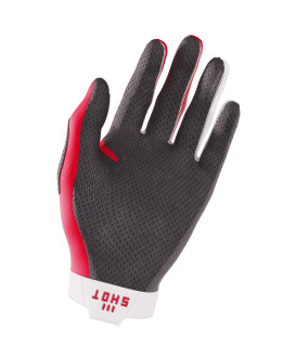 Gants Moto Lite - Shot