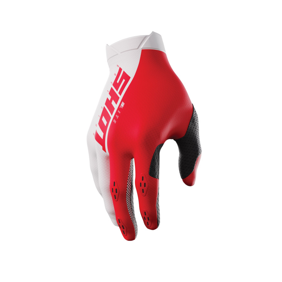 Gants Moto Lite - Shot