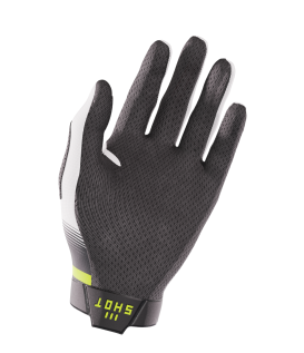 Gants Moto Lite Husqvarna Limited Edition 2023 - Shot