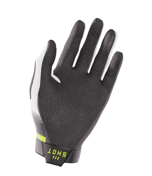 Gants Moto Lite Husqvarna Limited Edition 2023 - Shot