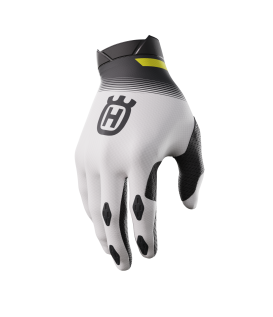 Gants Moto Lite Husqvarna Limited Edition 2023 - Shot