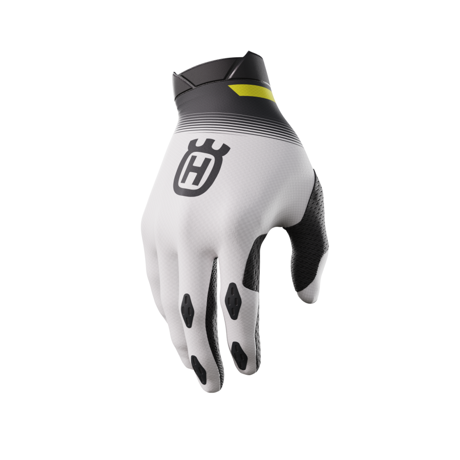 Gants Moto Lite Husqvarna Limited Edition 2023 - Shot