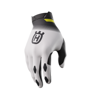 Gants Moto Lite Husqvarna Limited Edition 2023 - Shot