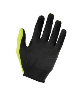 Gants Moto Trainer CE 3.0 - Shot