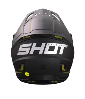 Casque Moto Cross Core Comp - Shot