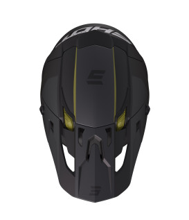 Casque Moto Cross Core Comp - Shot