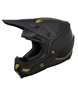 Casque Moto Cross Core Comp - Shot