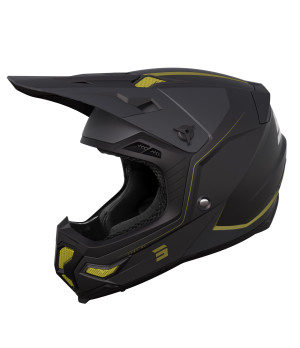 Casque Moto Cross Core Comp - Shot