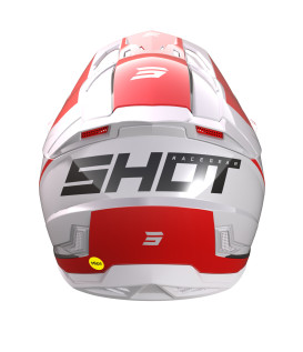 Casque Moto Cross Core Comp - Shot