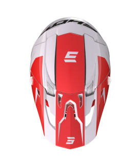 Casque Moto Cross Core Comp - Shot