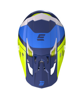 Casque Moto Cross Core Fast - Shot