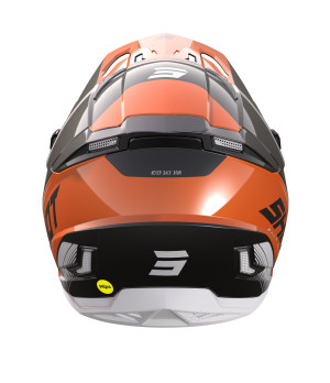 Casque Moto Cross Core Fast - Shot