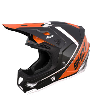 Casque Moto Cross Core Fast - Shot