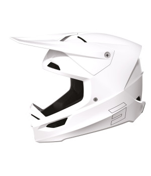 Casque Moto Cross Race - Shot