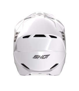 Casque Moto Cross Furious - Shot