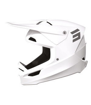 Casque Moto Cross Furious - Shot