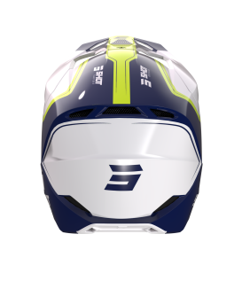 Casque Moto Cross Furious Reflex - Shot