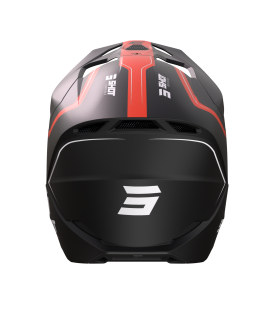 Casque Moto Cross Furious Reflex - Shot