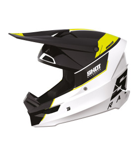 Casque Moto Cross Furious Scope - Shot