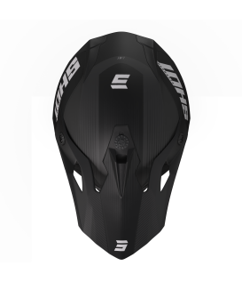 Casque Moto Cross Pulse Line - Shot