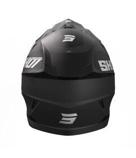 Casque Moto Cross Pulse Line - Shot