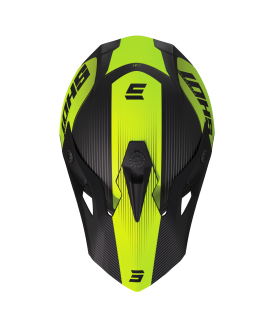 Casque Moto Cross Pulse Line - Shot