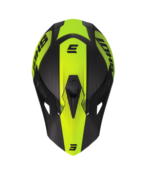 Casque Moto Cross Pulse Line - Shot