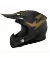 Casque Moto Cross Pulse Line - Shot