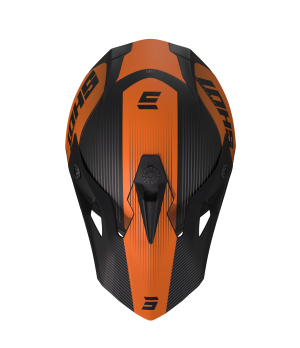 Casque Moto Cross Pulse Line - Shot