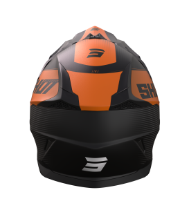 Casque Moto Cross Pulse Line - Shot