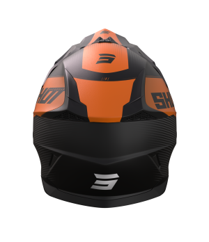 Casque Moto Cross Pulse Line - Shot