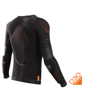 Gilet de Protection Race D3O - Shot