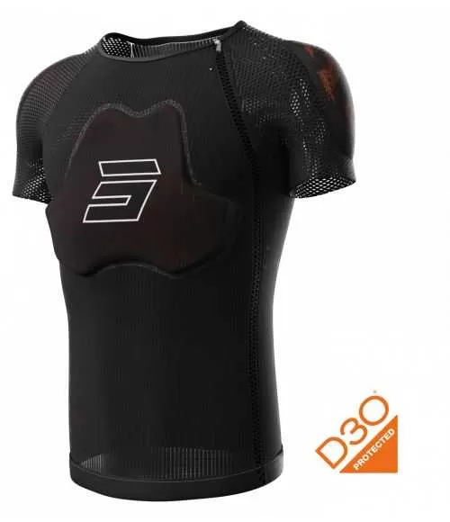 T-Shirt de Protection Race D3O - Shot